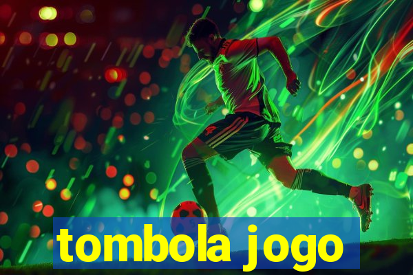 tombola jogo